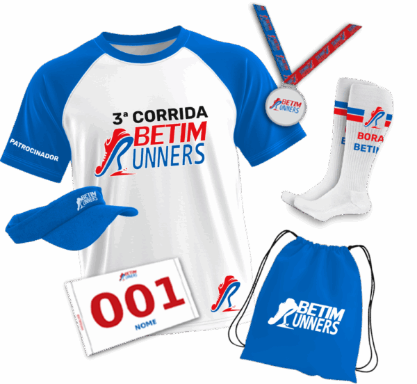 Kit Premium